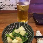 焼き鳥アポロ - 