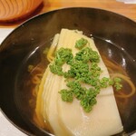 蕎麦割烹  倉田 - 
