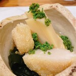 蕎麦割烹  倉田 - 