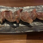 焼き鳥アポロ - 