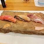 蕎麦割烹  倉田 - 