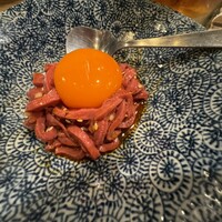 炭火焼肉ホルモン うしごろ 中目黒店 - 