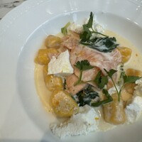 RITUEL Brasserie & Cafe 虎ノ門 - 