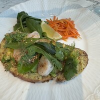RITUEL Brasserie & Cafe 虎ノ門 - 