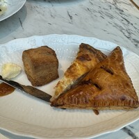 RITUEL Brasserie & Cafe 虎ノ門 - 