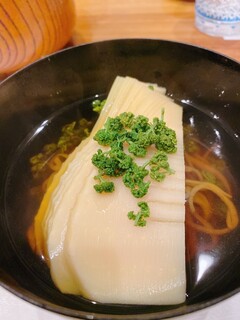 蕎麦割烹  倉田 - 