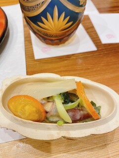 蕎麦割烹  倉田 - 