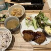 Kinachick no Mori - ランチ