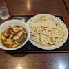 深山うどん