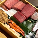 Ginza Sushi Inada - 