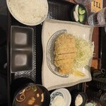 とんかつ わか葉 - 