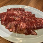 Yakiniku Horumon Kinju - 