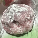 お菓子の久月 - 料理写真: