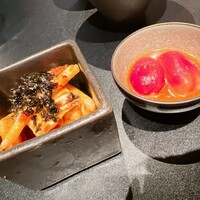 西麻布 焼肉 X - 