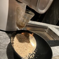 西麻布 焼肉 X - 