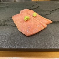鮨よしかわ 恵比寿 - 
