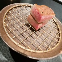 西麻布 焼肉 X - 