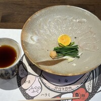 大阪とらふぐの会 PREMIUM - 