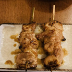 Motsuyaki Nonki - 