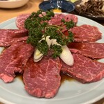 炭焼 金竜山 - 