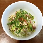 鶏そば専門店 らーめん風見鶏 - 