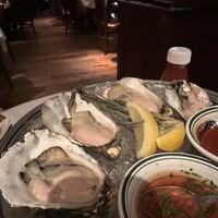 ウルフギャング・ステーキハウス 六本木 - 