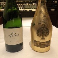 ウルフギャング・ステーキハウス 六本木 - 
