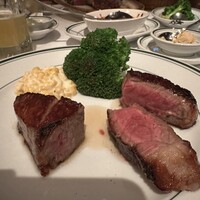 ウルフギャング・ステーキハウス 六本木 - 
