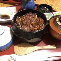 ひつまぶし名古屋備長 大名古屋ビルヂング店 -  ひつまぶし名古屋備長 大名古屋ビルヂング店 -