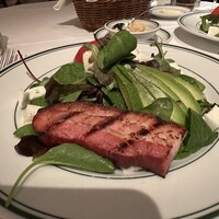 ウルフギャング・ステーキハウス 六本木 - 