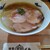 RAMEN ガモウスマイル - 料理写真: