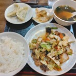 Rinkaen - 