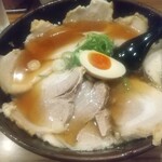 らーめん ほくしん - 