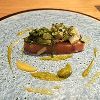 ダ テッラ - 