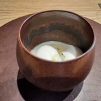 ダ テッラ - 