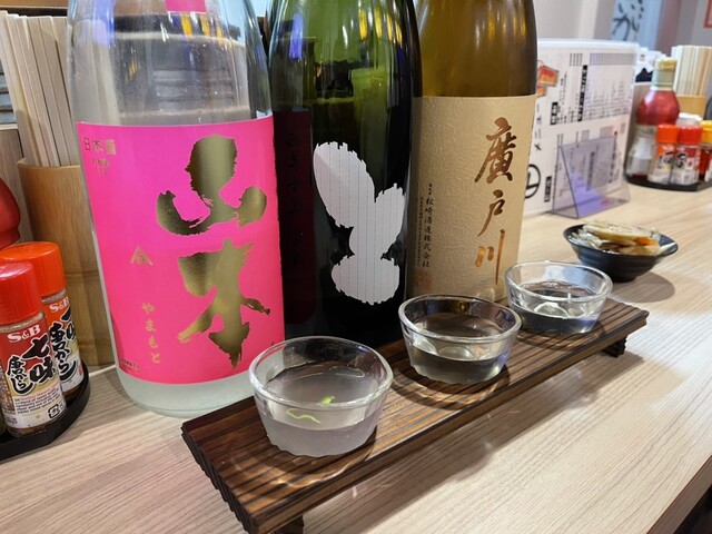 酒処 キタマエ（酒処 KITAMAE） - 酒田（居酒屋）の写真