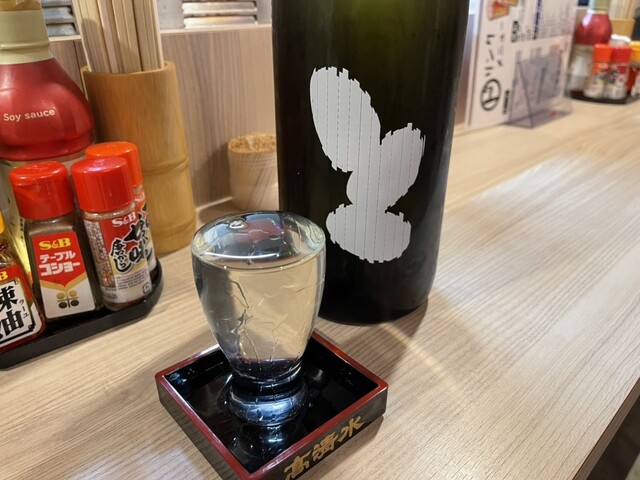 酒処 キタマエ（酒処 KITAMAE） - 酒田（居酒屋）の写真