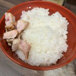 神田ラーメン わいず - 