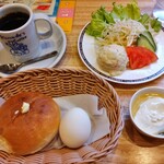 Komeda Kohi Ten - 