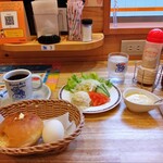 Komeda Kohi Ten - 