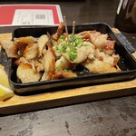 Kushiyaki Manten - 