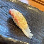 Sushi Hamashiba - 