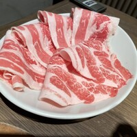 しゃぶしゃぶKINTAN 表参道店 - 