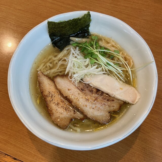 麺屋 シロサキ - 読谷村/ラーメン | 食べログ