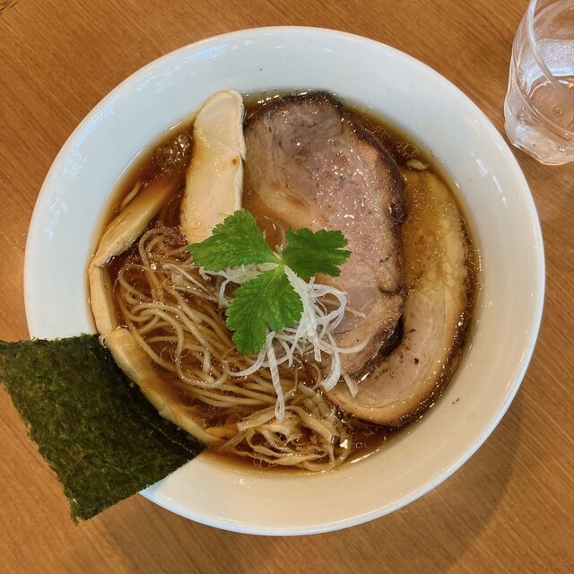 麺屋 シロサキ - 読谷村/ラーメン | 食べログ