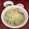 ラーメン二郎 相模大野店