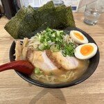 Ichiba Ramen Shou - 