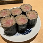 Sushi To Wain Sanchamonika - 