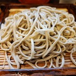 Kurumaya - 十割蕎麦