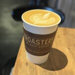 THE ROASTERY BY NOZY COFFEE - 